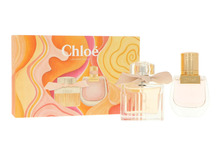 Parfüümikomplekt naistele Chloe Nomade EDP 20 ml + Signature EDP 20 ml