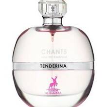 Maison Alhambra Chants Tenderina EDP 100 ml