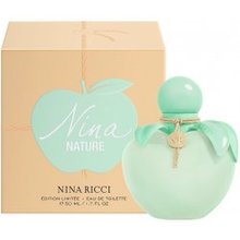 Nina Ricci Nina Nature EDT 50 ml
