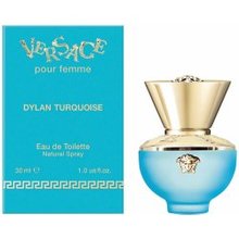 Versace Dylan Turquoise EDT 50 ml