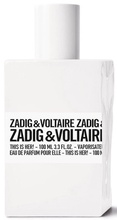 Zadig & Voltaire This Is Her! EDP 100 ml