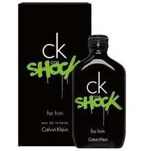 Calvin Klein CK One Shock EDT 100 ml