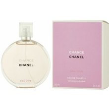 Chanel Chance Eau Vive EDT 100 ml
