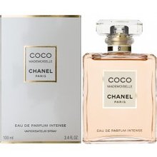 Chanel Coco Mademoiselle Intense EDP 100 ml