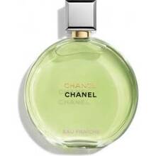 Chanel eau fraiche eau parfum EDP 150 ml