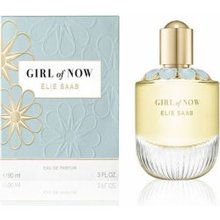 Elie Saab Girl of Now EDP 90 ml