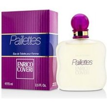 Enrico Coveri Paillettes EDT 75 ml