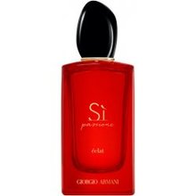 Giorgio Armani Si passione éclat EDP 100 ml