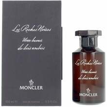 Parfüüm Moncler Les Roches Noires EDP 100 ml