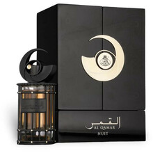 Parfüüm unisex French Avenue Al Qamar Nuit EDP 100 ml