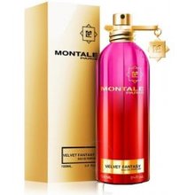 Montale Paris Velvet Fantasy EDP 100 ml