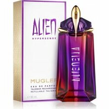 Mugler Alien Hypersense EDP 90 ml