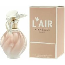 Nina Ricci L´Air EDP 100 ml