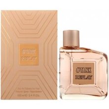 Replay Tank for Her EDT 100 ml