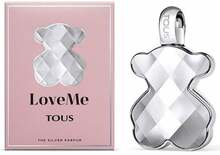 Tous LoveMe The Silver Parfum EDP 30 ml