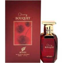 Afnan Cherry Bouquet EDP 80 ml