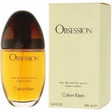 Calvin Klein Obsession EDP 100 ml