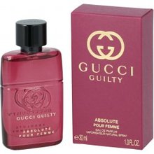 Gucci Guilty Absolute EDP 30 ml