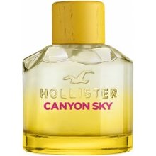 Hollister Canyon Sky EDP 100 ml