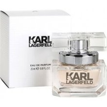Karl Lagerfeld EDP 25 ml