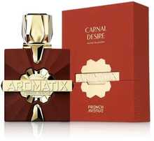 Parfüüm French Avenue Aromatix Carnal Desire Extrait de Parfum 100 ml