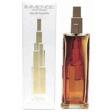 Parfüüm naistele Jean Louis Scherrer Immense EDT 50 ml