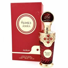 Parfüüm naistele Nusuk Johra Parfum 100 ml