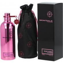 Montale Paris Velvet Flowers EDP 100 ml