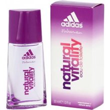 Adidas Natural Vitality EDT 30 ml