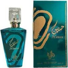 Al Wataniah Haneen EDP 100 ml