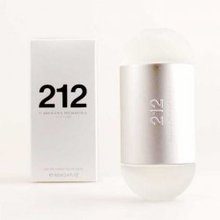 Carolina Herrera 212 NYC EDT 100 ml