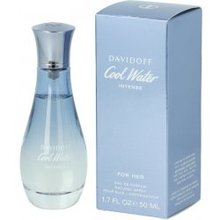 Davidoff Cool Water Intense EDP 50 ml