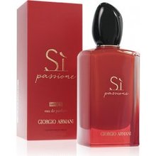 Giorgio Armani Si Passione Intense EDP 100 ml