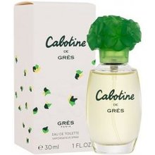 Gres Cabotine de Gres EDT 30 ml