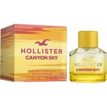 Hollister Canyon Sky EDP 50 ml
