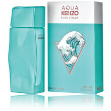Kenzo Aqua Kenzo pour Femme EDT 50 ml