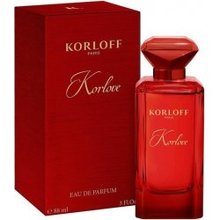 Korloff Korlove EDP 88 ml
