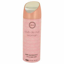 Kehasprei naistele Armaf Club De Nuit Woman 150 ml
