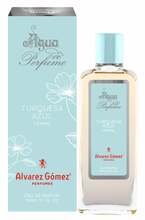Parfüüm naistele Alvarez Gomez Turquesa Azul Femme EDP 150 ml