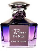 Parfüüm naistele Pendora Scents Rose De Nuit EDP 100 ml