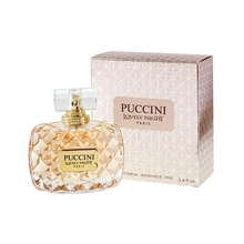 Parfüüm naistele Puccini Lovely Night EDP 100 ml