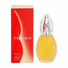 Kölnivesi naistele Revlon Fire & Ice EDC 50 ml