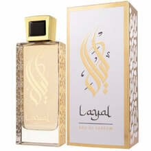 Parfüüm unisex Al Malakia Layal EDP 100 ml