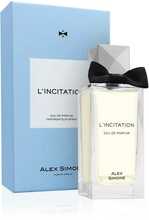 Parfüüm unisex Alex Simone L'Incitation EDP 100 ml