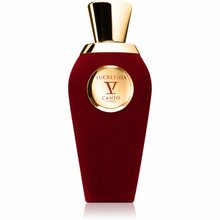 Parfüüm unisex V Canto Lucrethia Extrait De Parfum 100 ml
