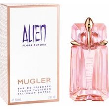 Thierry Mugler Alien Flora Futura EDT 60 ml