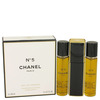 Chanel No.5 EDP 3 x 20ml