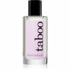 Tualettvesi naistele Ruf Taboo Espiegle EDT 50 ml