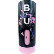 B.U. Vibe EDT 50 ml