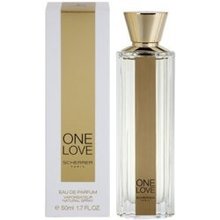 Jean Louis Scherrer One Love EDP 50 ml